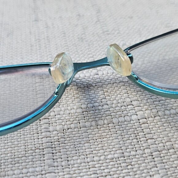 Vera Bradley Women Eyeglasses Frame TABITHA LOLA LOA 50[]16 135 Eyewear Glasses - Picture 9 of 11